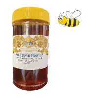 Honey By the Jar - Large